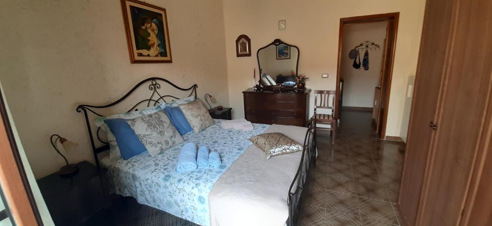 Casa Stella Apartman Savoca Kültér fotó